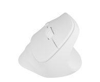 Natec CRAKE 2 WERTYKALNA BEZPRZEWODOWA 2400DPI BLUETOOTH 5.2 + 2.4 - 1480424 - zdjęcie 2